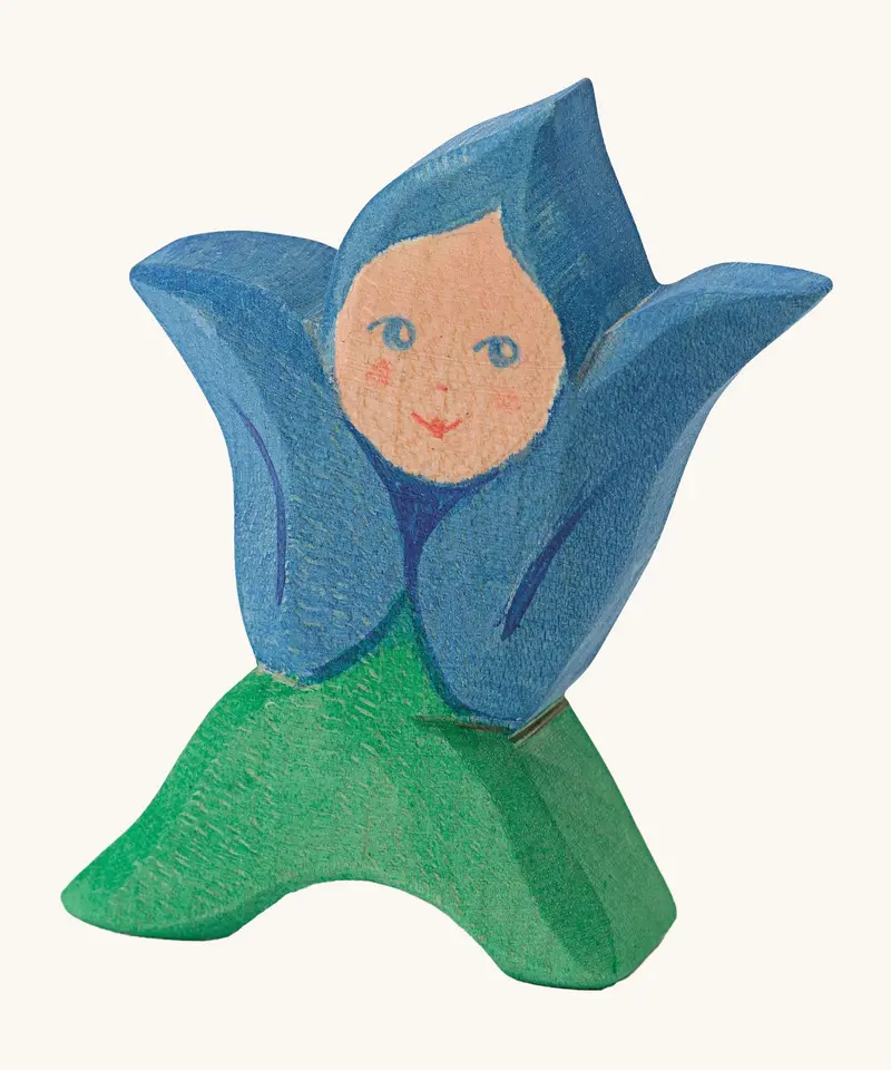 Ostheimer Flower Child Gentian 1