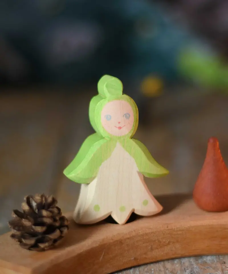 Ostheimer Flower Child Snowdrop 2
