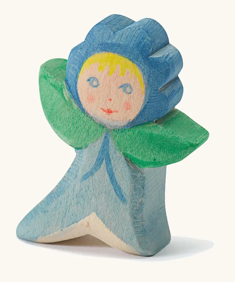 Ostheimer Forget-Me-Not Flower Child 1