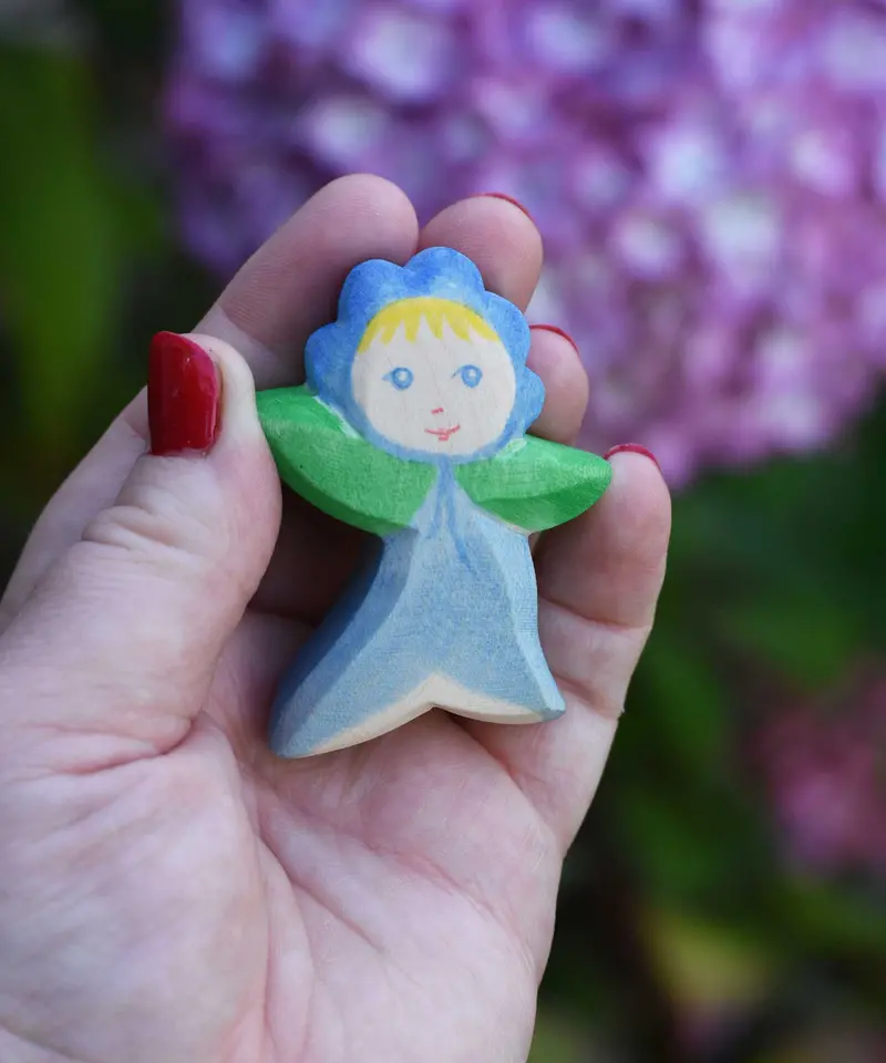 Ostheimer Forget-Me-Not Flower Child 2