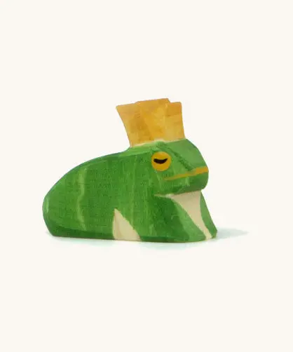 Ostheimer Frog King 1