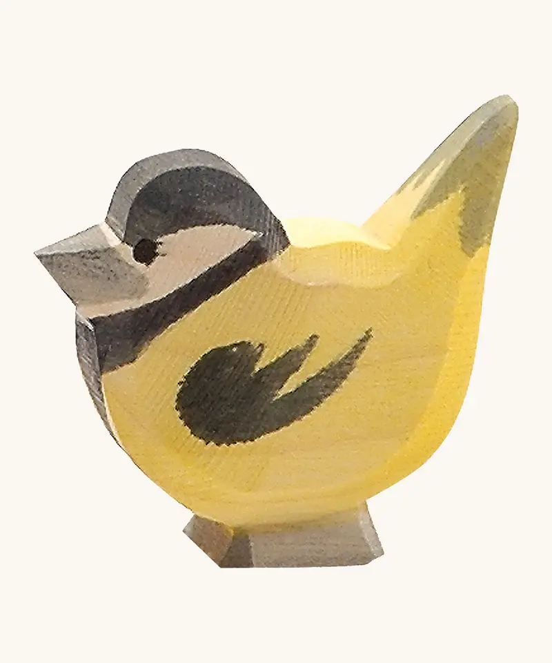 Ostheimer Goldfinch 1