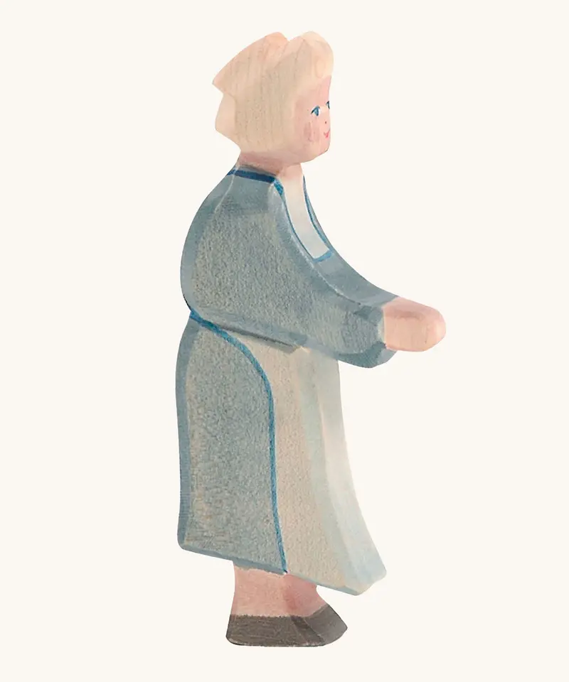 Ostheimer Grandmother 1
