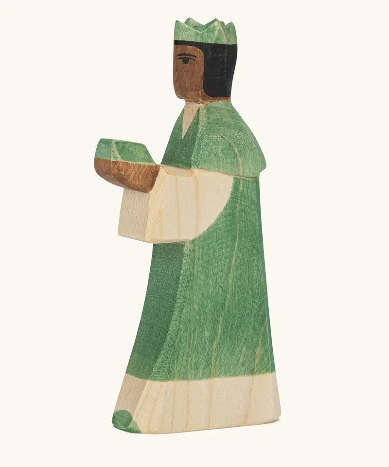 Ostheimer Green King 1