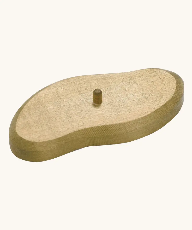 Ostheimer Green Tree Support 1