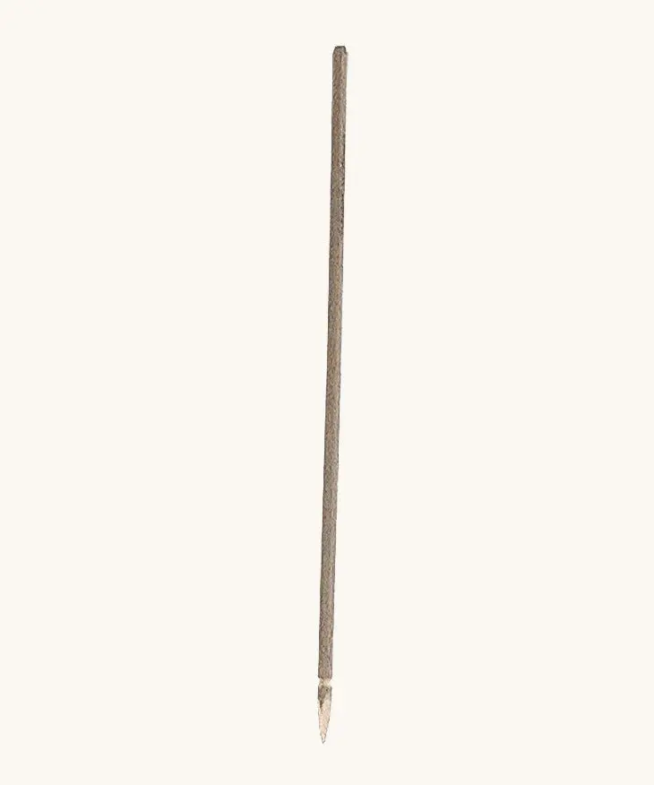 Ostheimer Grey Wooden Lance 1