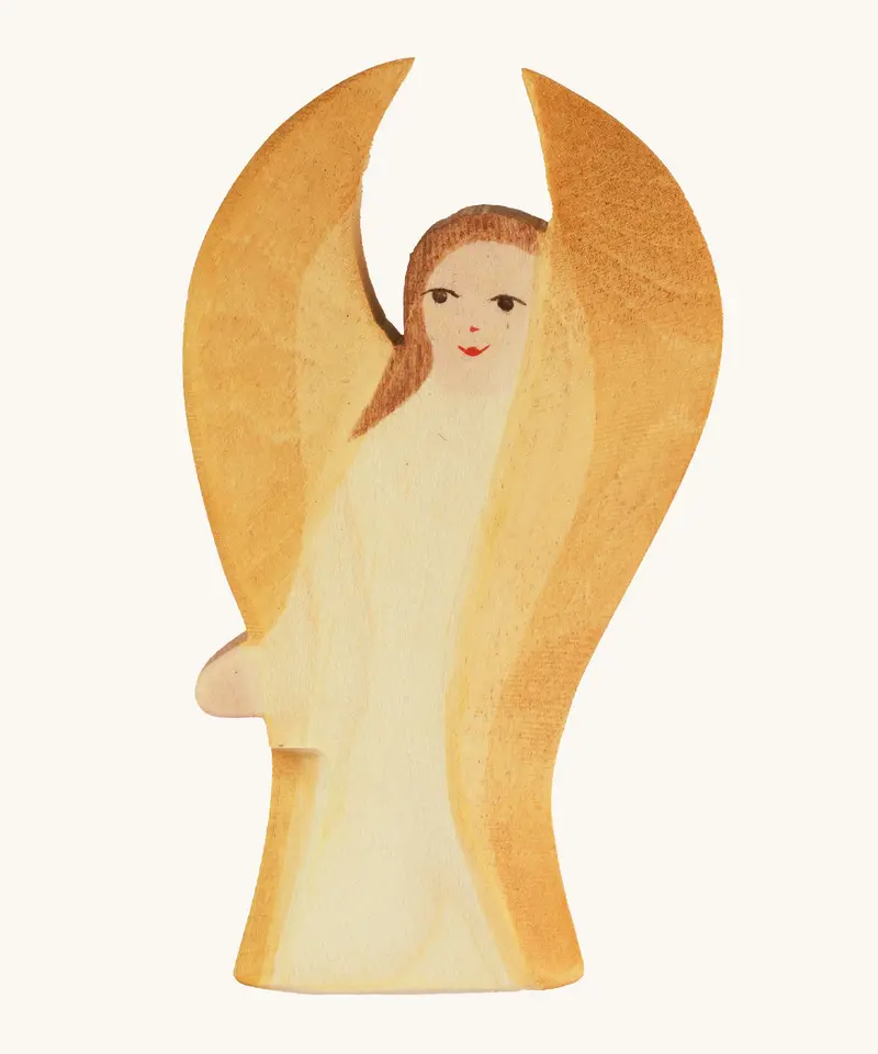 Ostheimer Guardian Angel - White 1