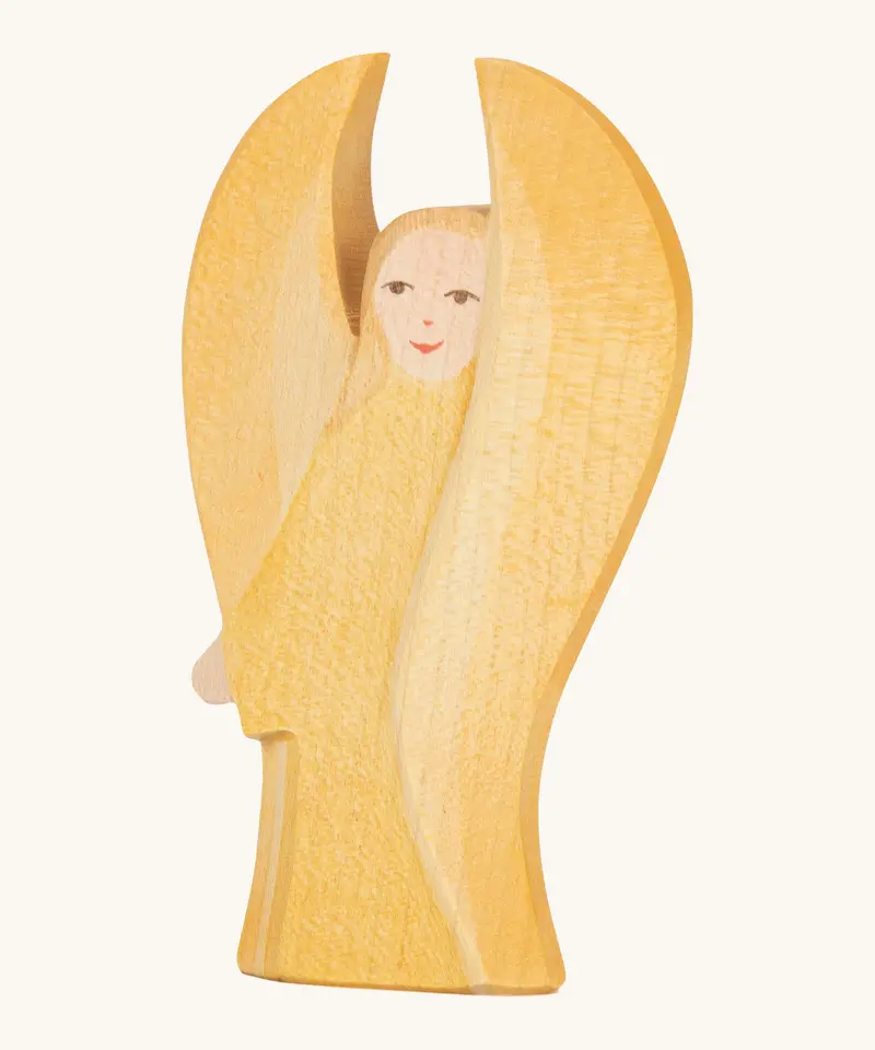 Ostheimer Guardian Angel - Yellow 1