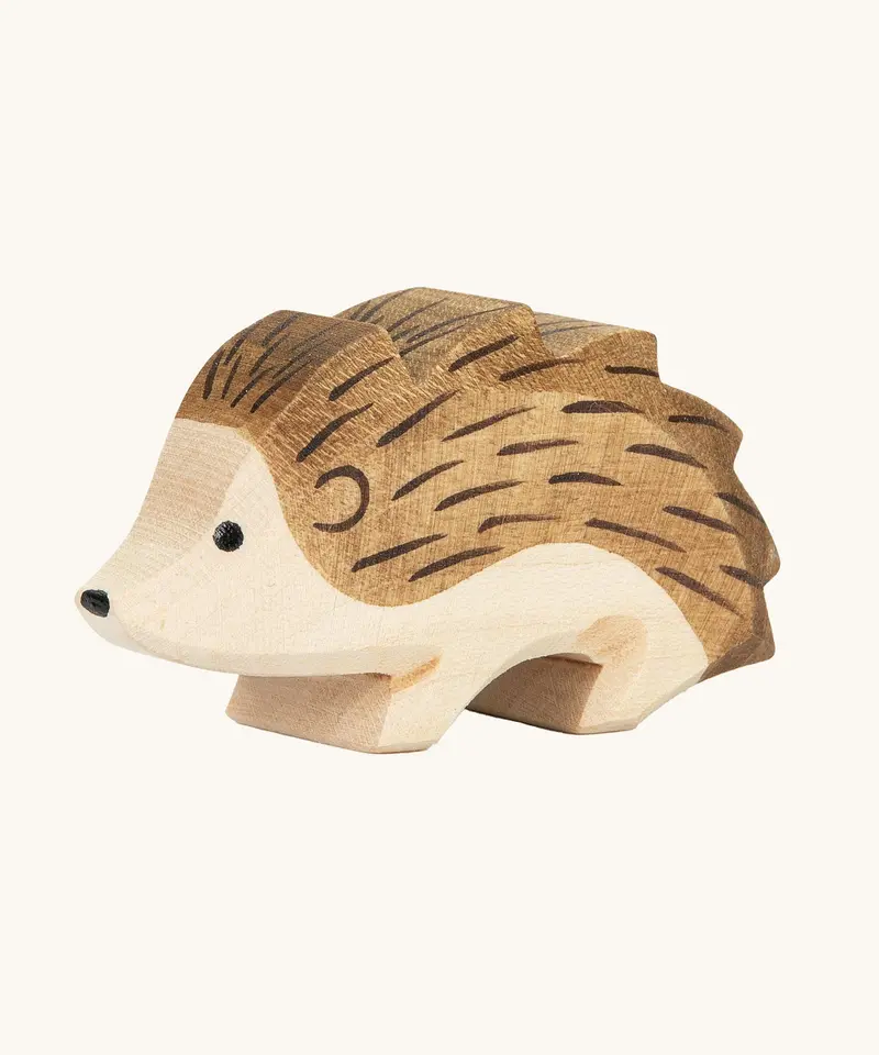 Ostheimer Hedgehog 1