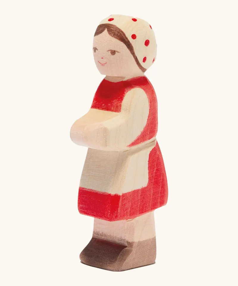 Ostheimer Heidi Farm Girl 1