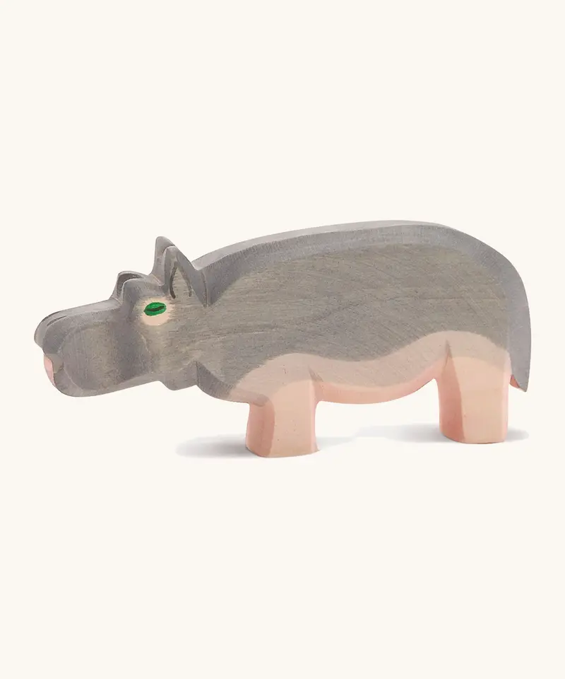 Ostheimer Hippopotamus 1