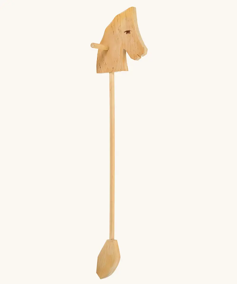 Ostheimer Hobby Horse 1