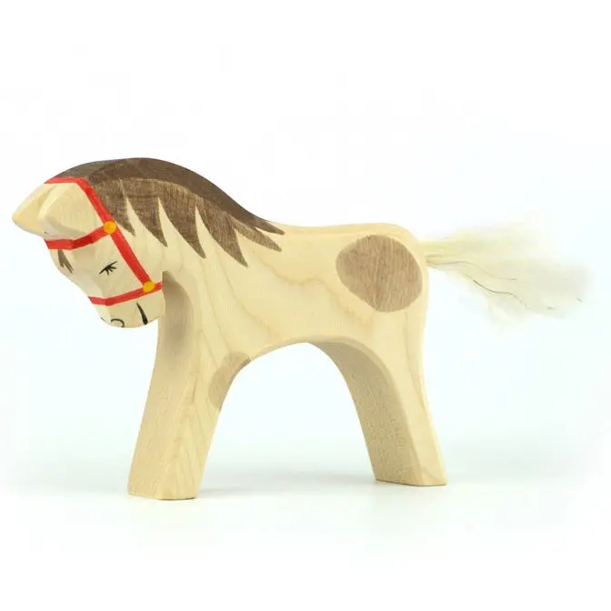 Ostheimer Horse For Rider 1