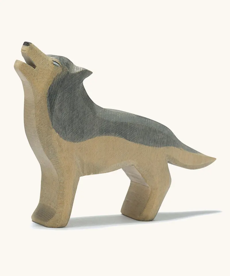 Ostheimer Howling Wolf 1
