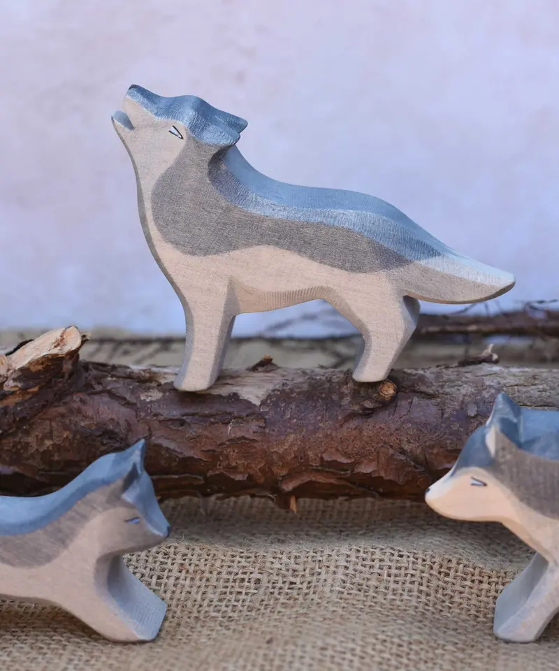 Ostheimer Howling Wolf 2