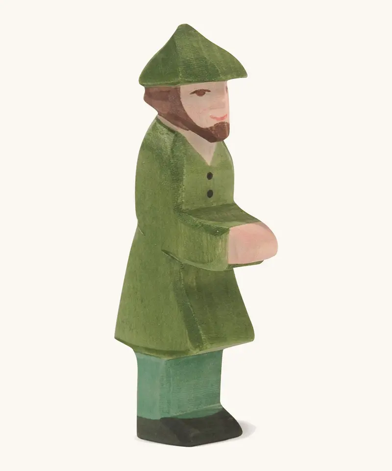 Ostheimer Hunter 1
