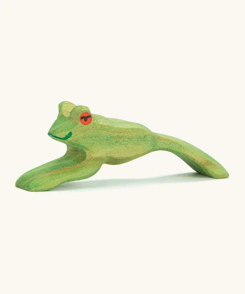 Ostheimer Jumping Frog 1