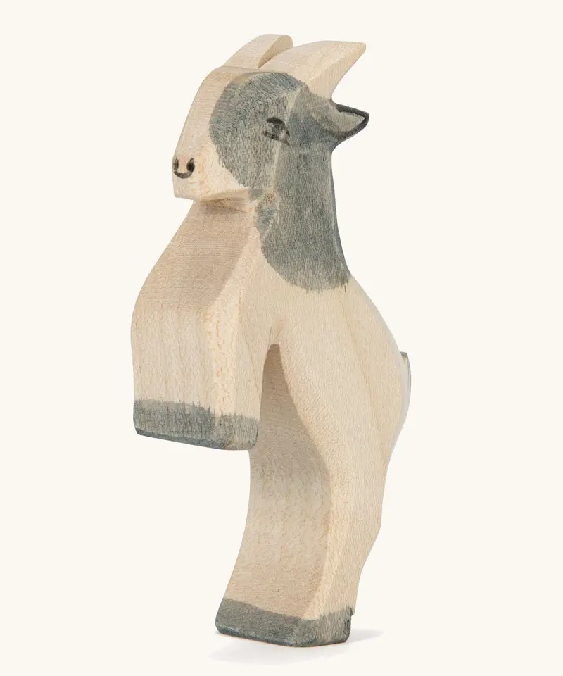 Ostheimer Jumping Goat Kid 1