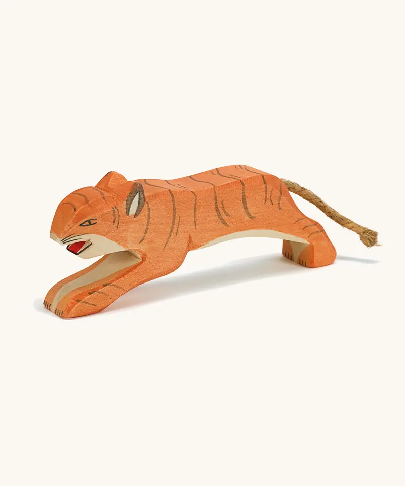 Ostheimer Jumping Tiger 1