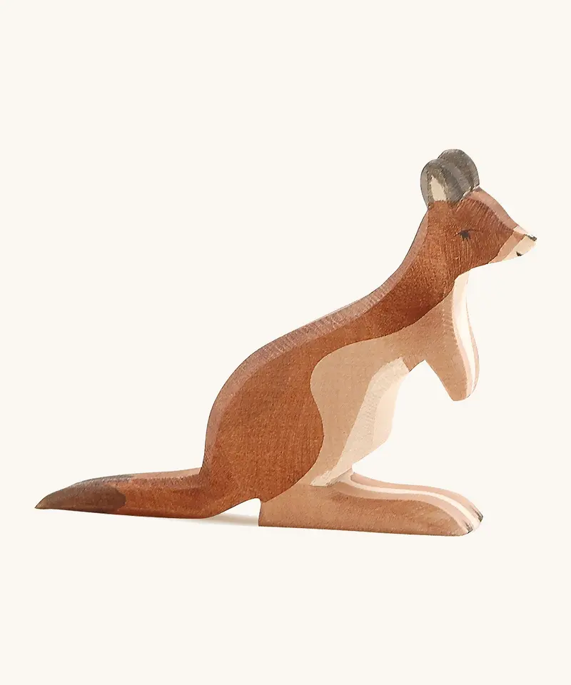 Ostheimer Kangaroo Father 1