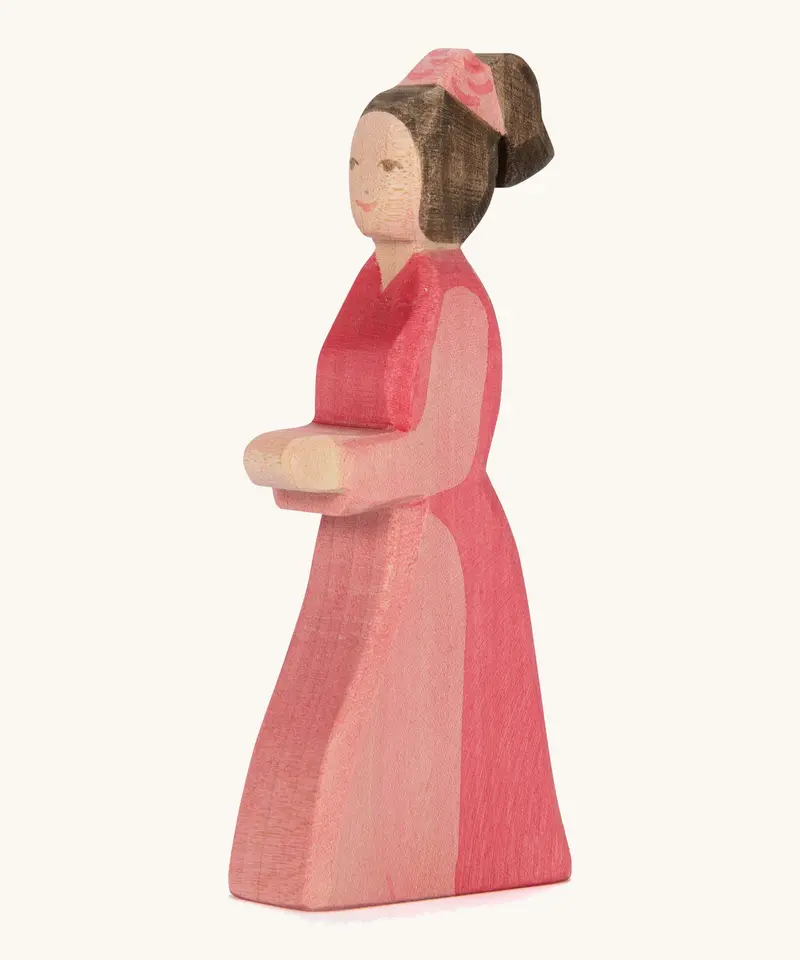 Ostheimer Lady-In-Waiting 1