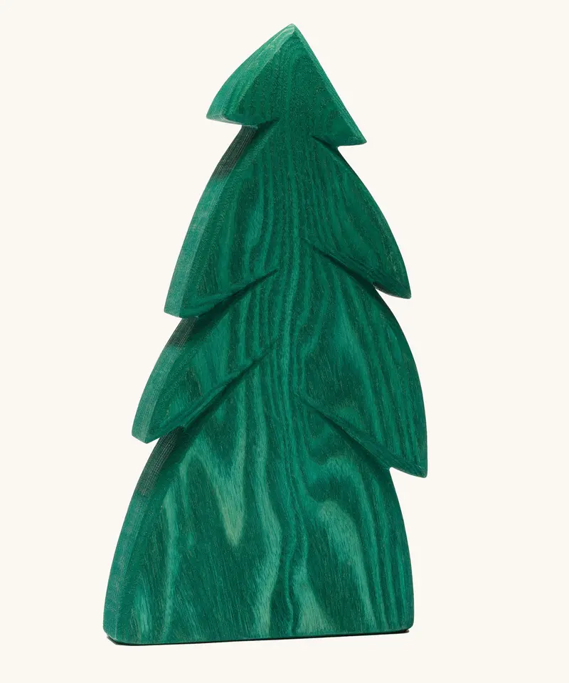 Ostheimer Large Spruce Tree 1