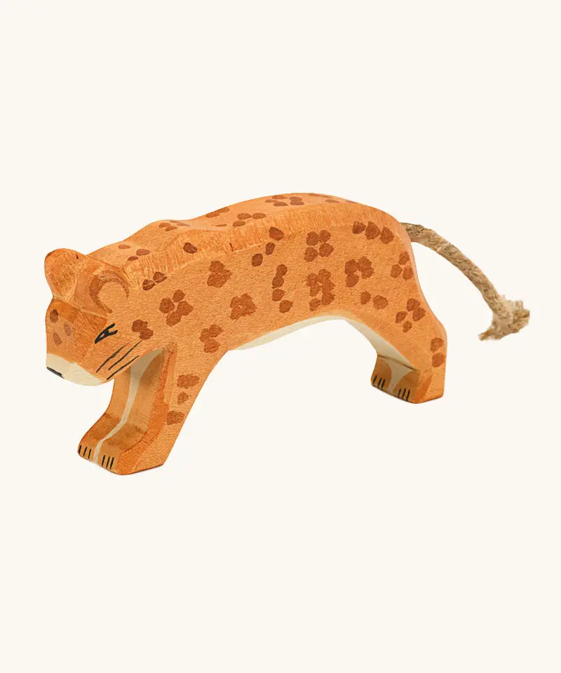 Ostheimer Leopard 1