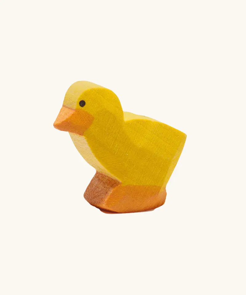 Ostheimer Light Chick 1