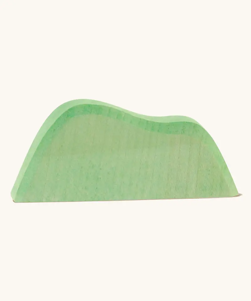 Ostheimer Light Green Bush 1