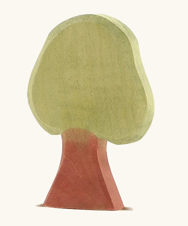 Ostheimer Linden Tree 1