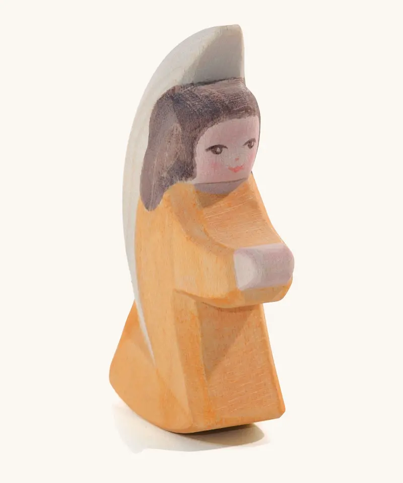 Ostheimer Little Angel - Orange 1