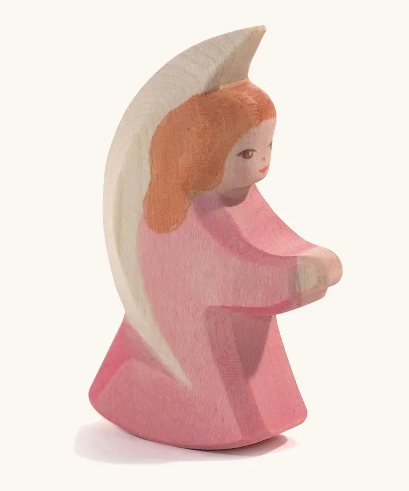 Ostheimer Little Angel - Pink 1