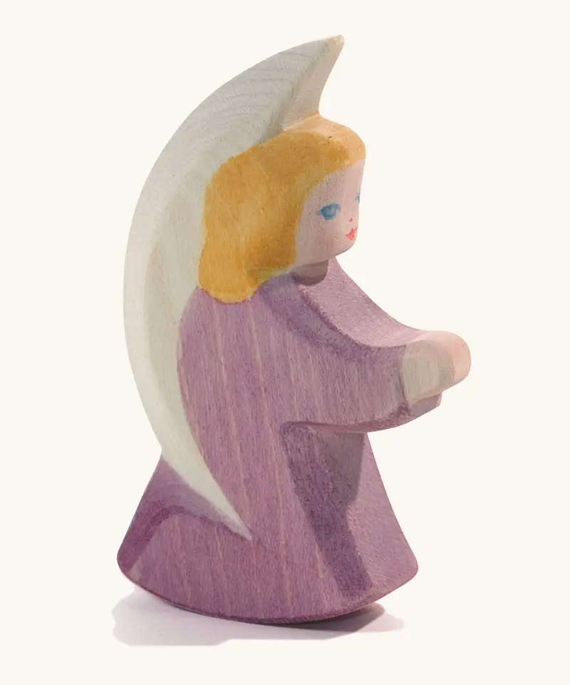 Ostheimer Little Angel - Purple 1