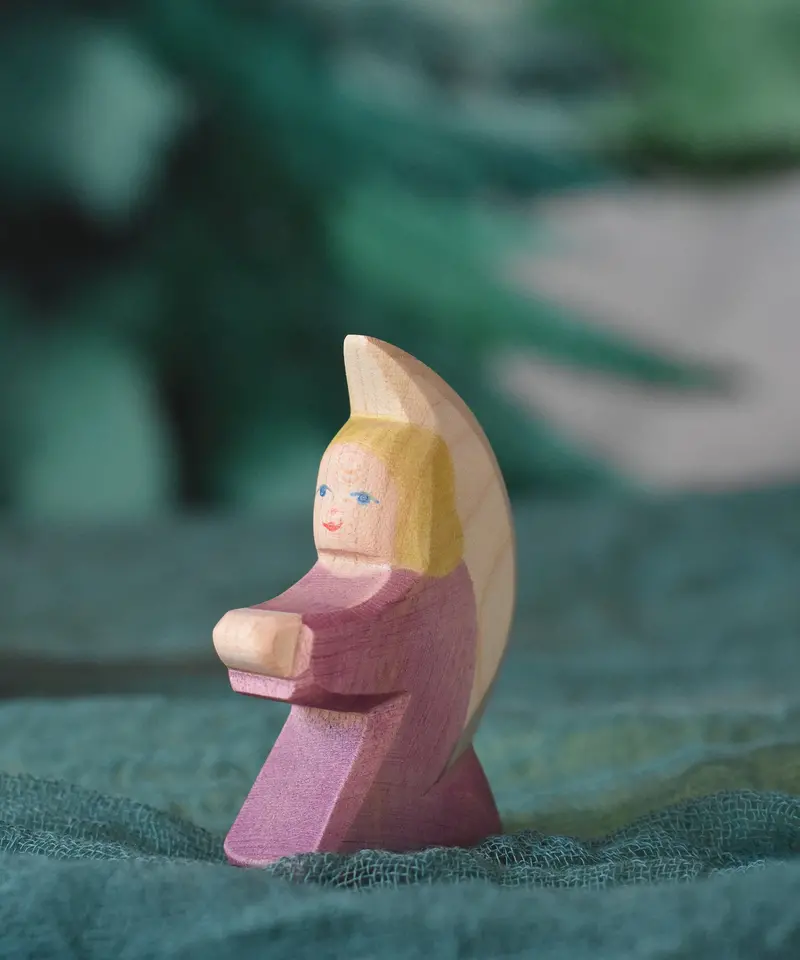 Ostheimer Little Angel - Purple 2
