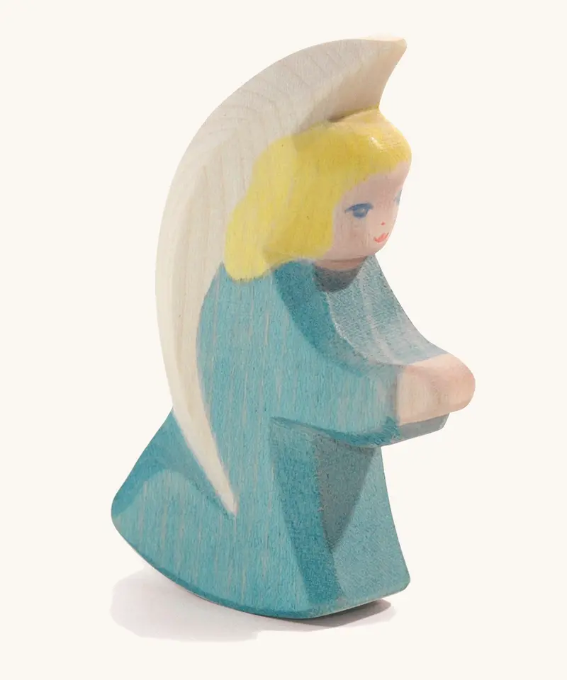 Ostheimer Little Angel - Turquoise 1