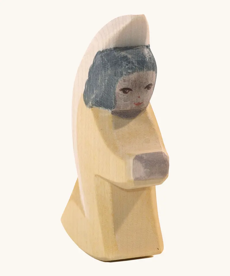Ostheimer Little Angel - Yellow 1