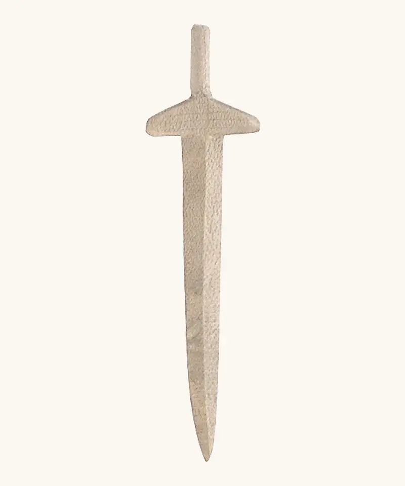 Ostheimer Long Sword 1