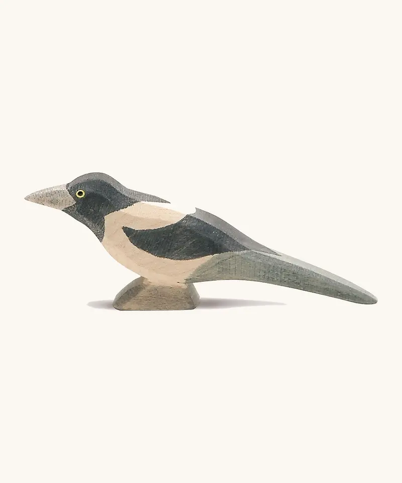 Ostheimer Magpie 1