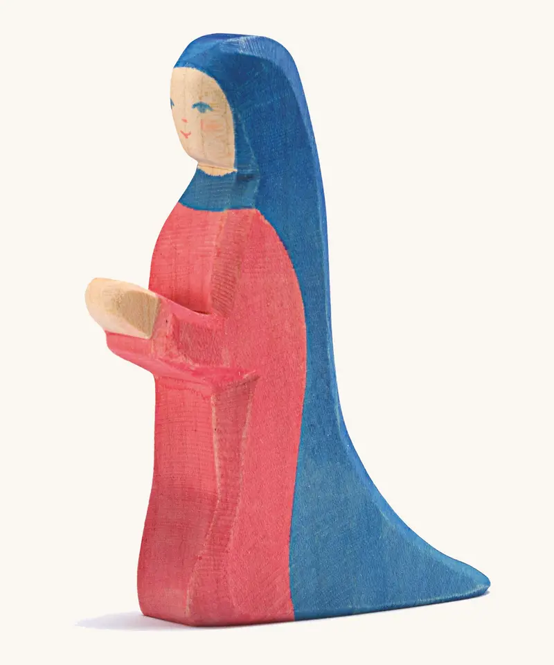 Ostheimer Mary Ii 1