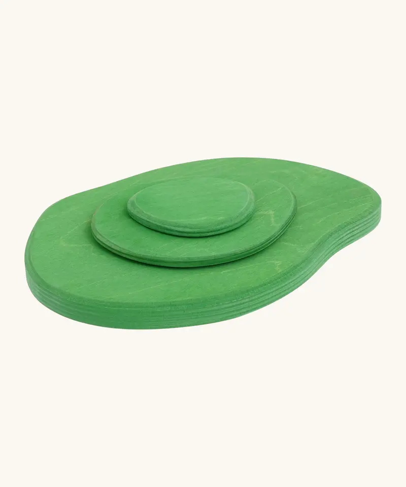Ostheimer Meadow - 3 Pieces 1
