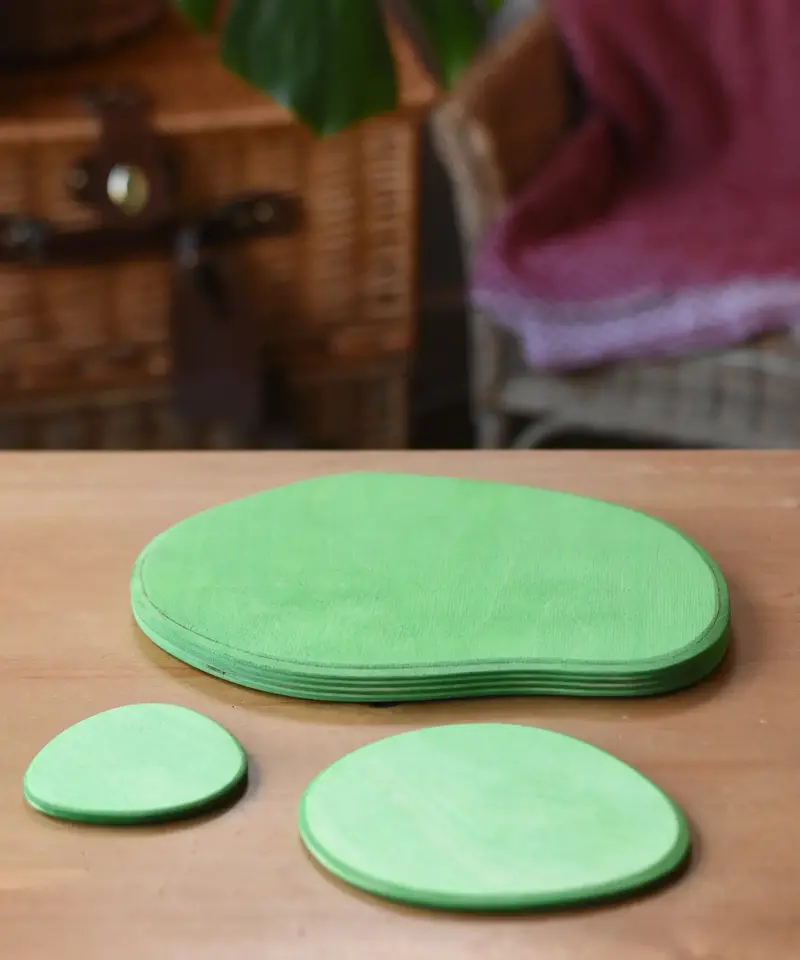 Ostheimer Meadow - 3 Pieces 2