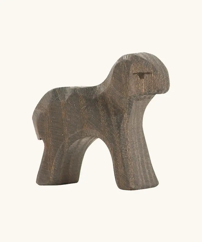 Ostheimer Moorland Lamb 1