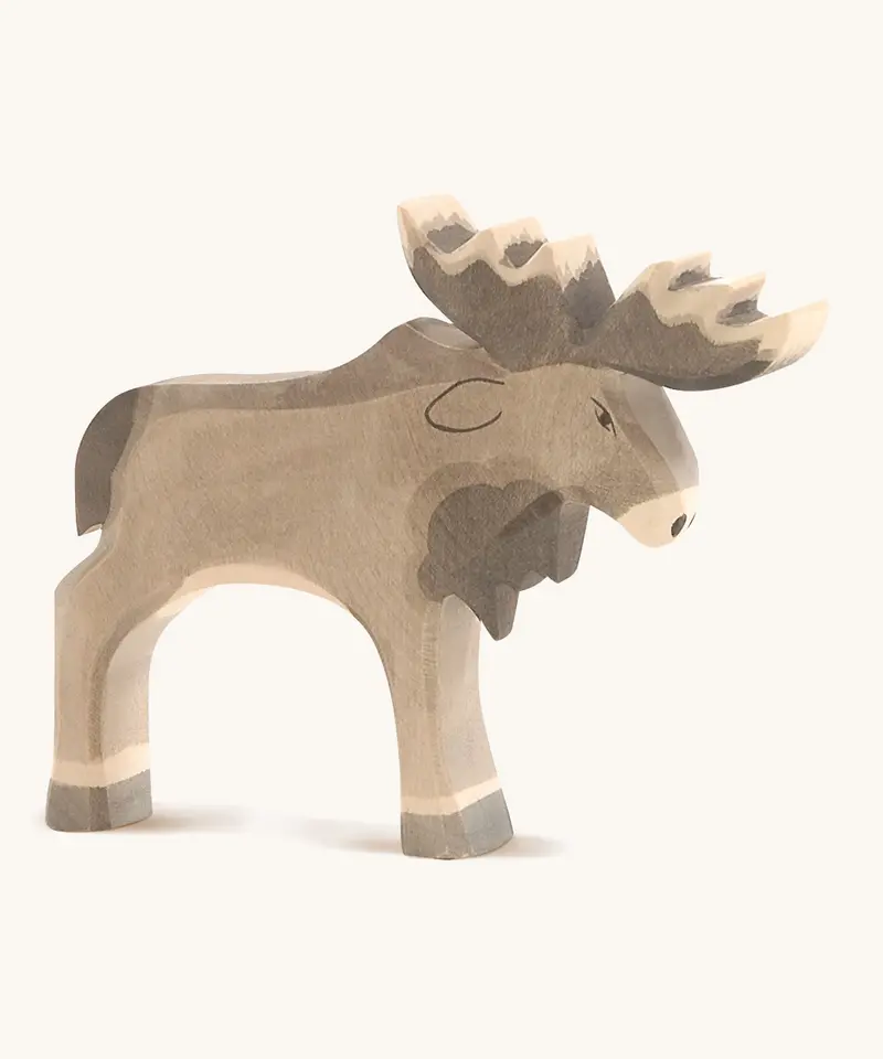 Ostheimer Moose 1