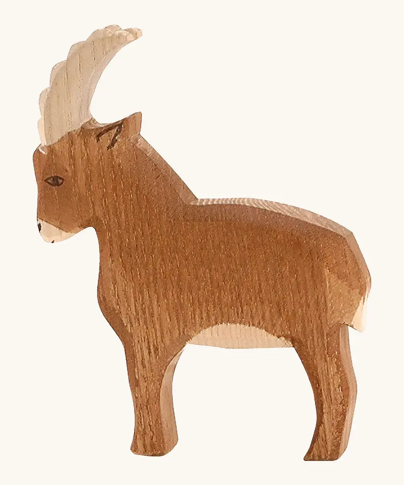 Ostheimer Mountain Goat 1