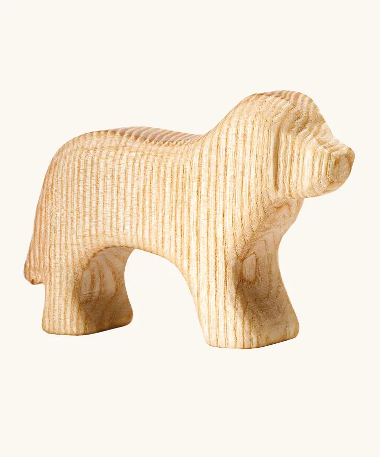 Ostheimer Natural Dog 1