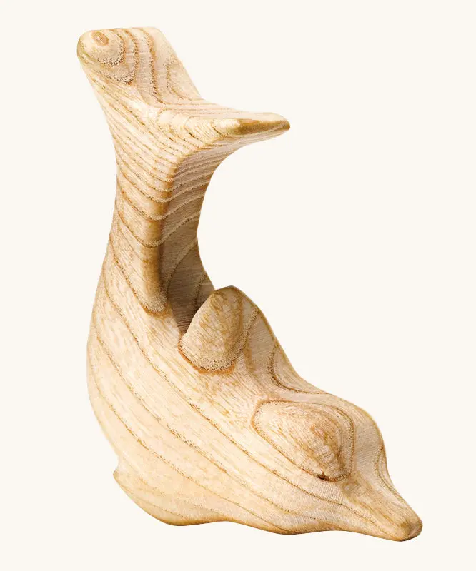 Ostheimer Natural Dolphin 1