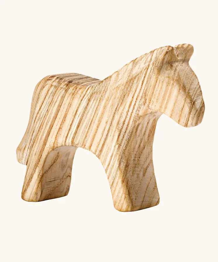 Ostheimer Natural Horse 1