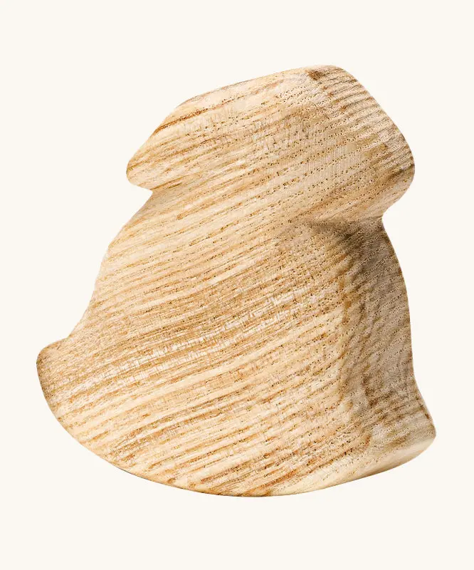 Ostheimer Natural Rocking Rabbit 1