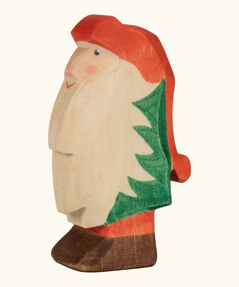 Ostheimer Norbert The Winter Gnome 1