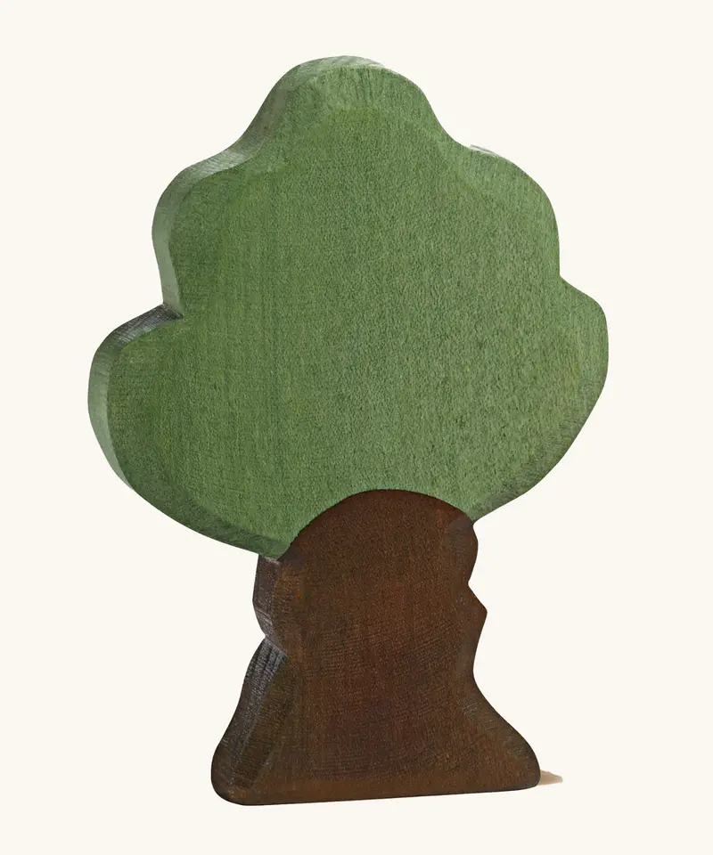 Ostheimer Oak Tree 1